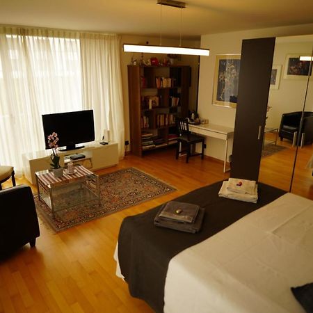 Esther'S Homestay - Big Room 26M2 Chez L'Habitant Horgen Dış mekan fotoğraf