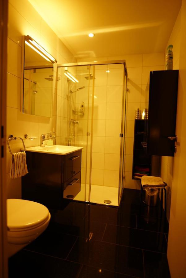 Esther'S Homestay - Big Room 26M2 Chez L'Habitant Horgen Dış mekan fotoğraf